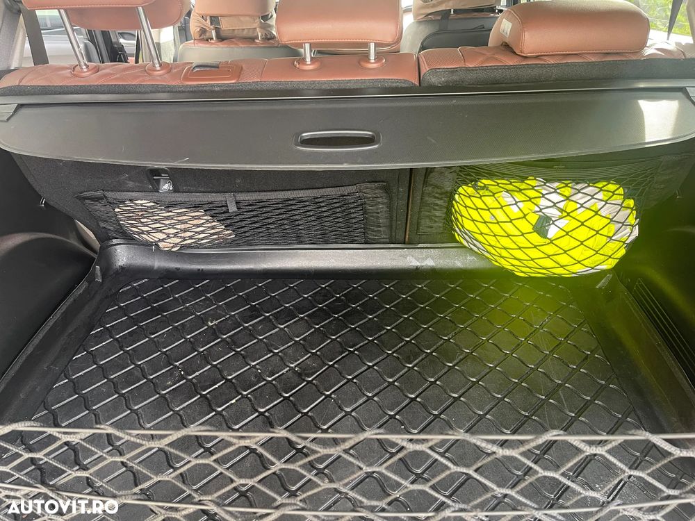 Hyundai Santa Fe - 15