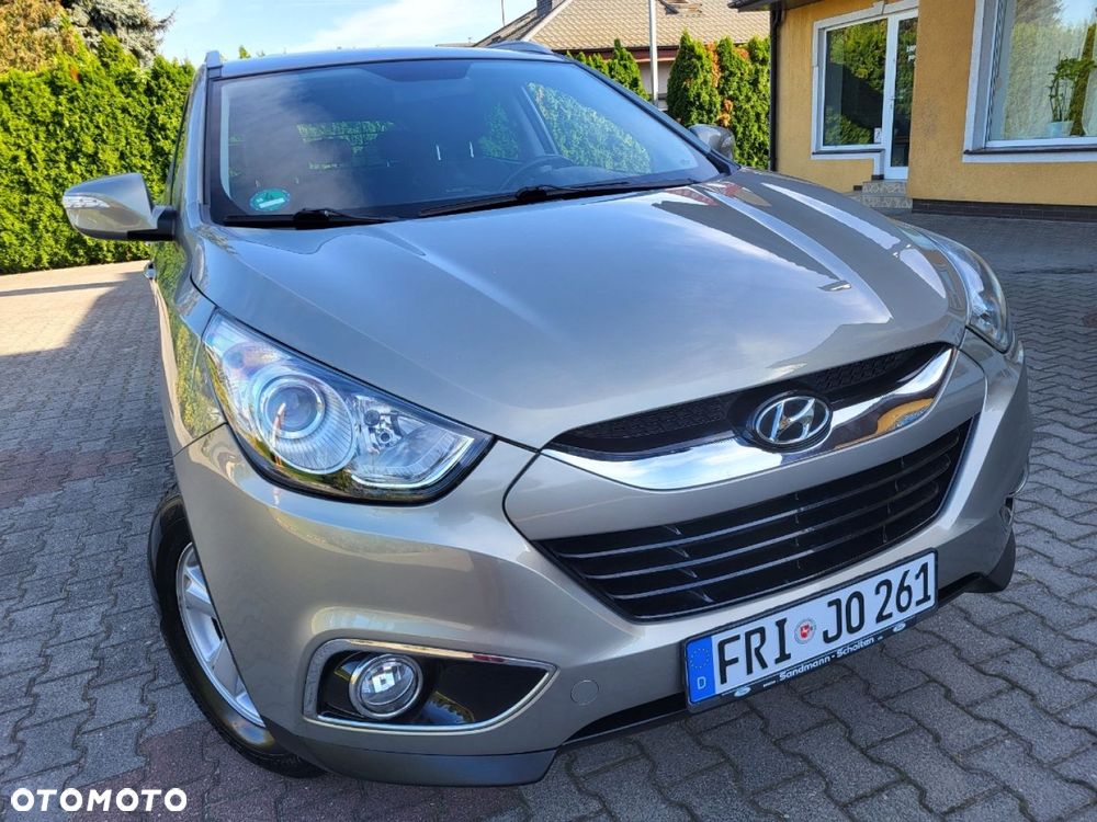 Hyundai ix35 - 32