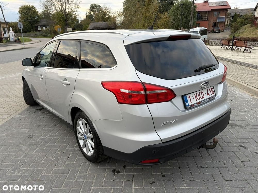 Ford Focus - 3
