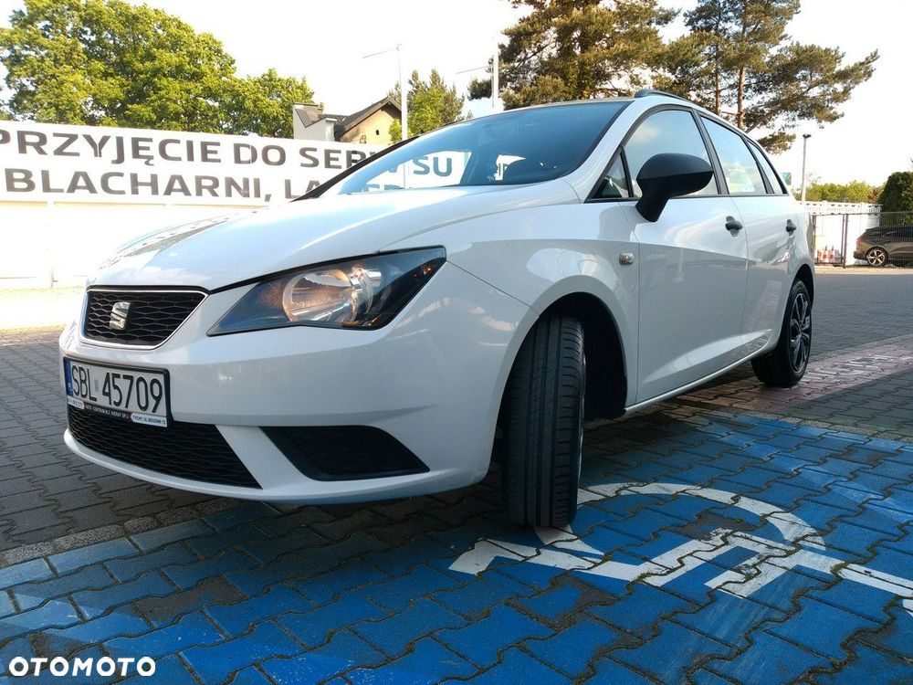 Seat Ibiza - 3