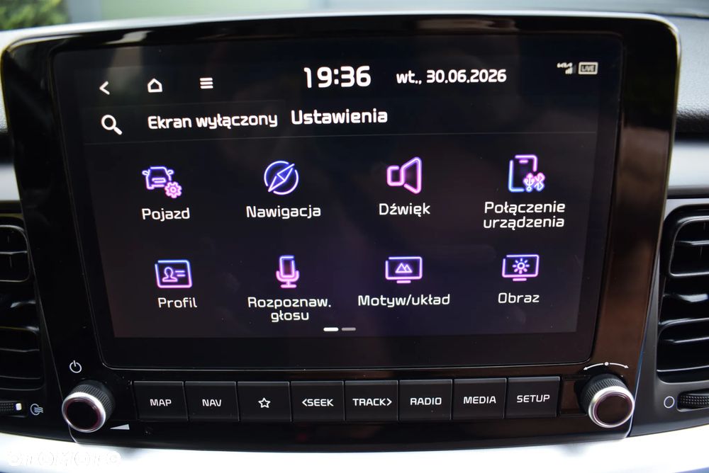 Kia Stonic - 38