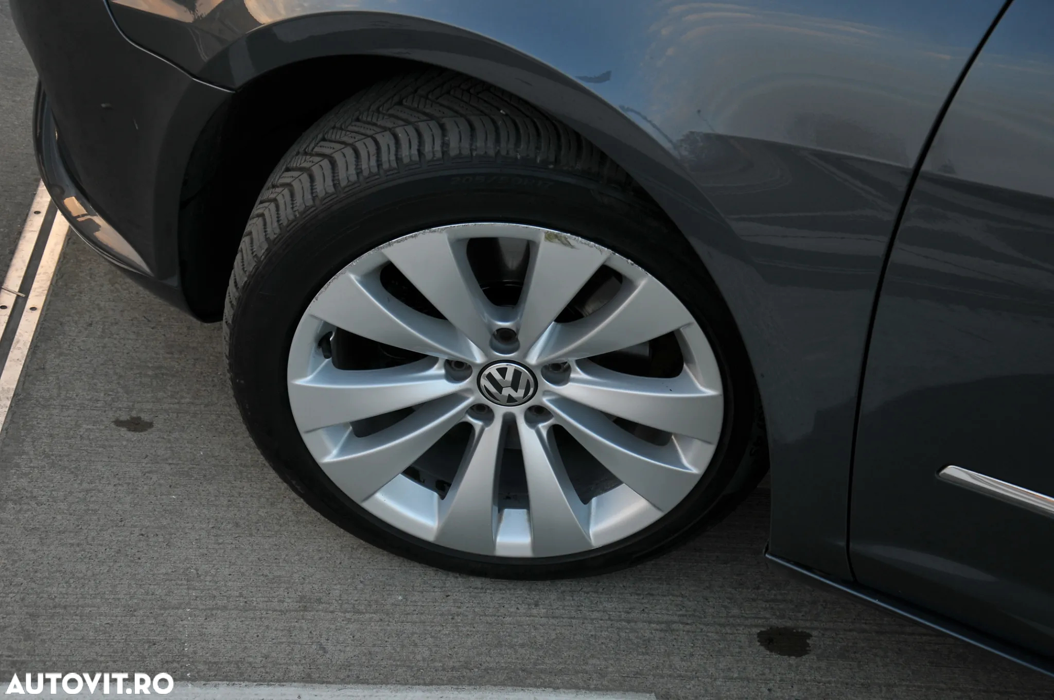 Volkswagen Passat CC 1.8 TSI - 17