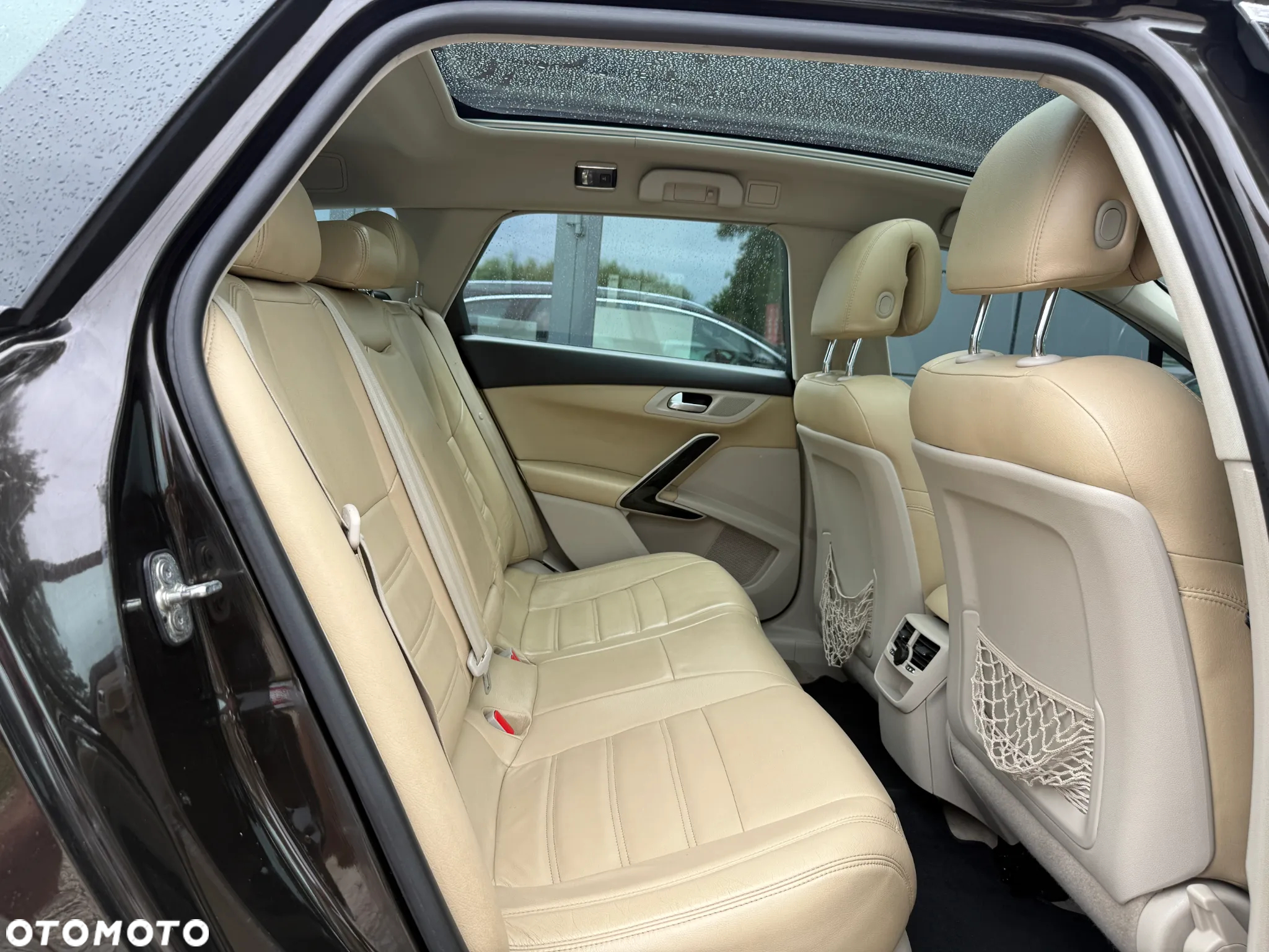 Peugeot 508 2.0 HDi Allure - 26