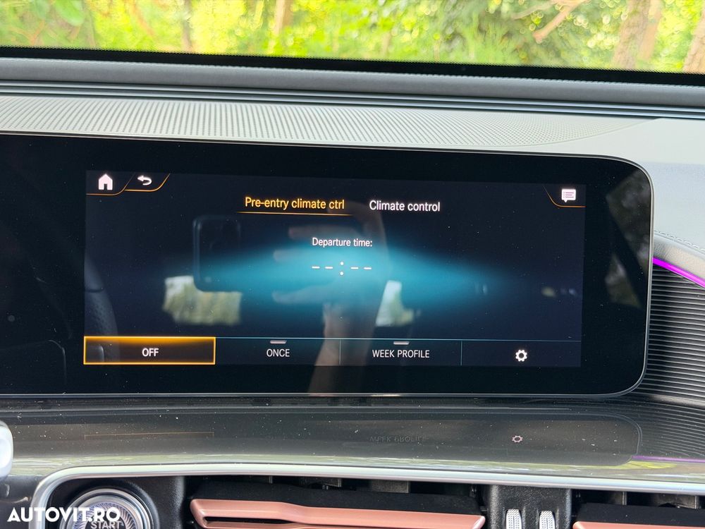 Mercedes-Benz EQC 400 4MATIC AMG Line - 29