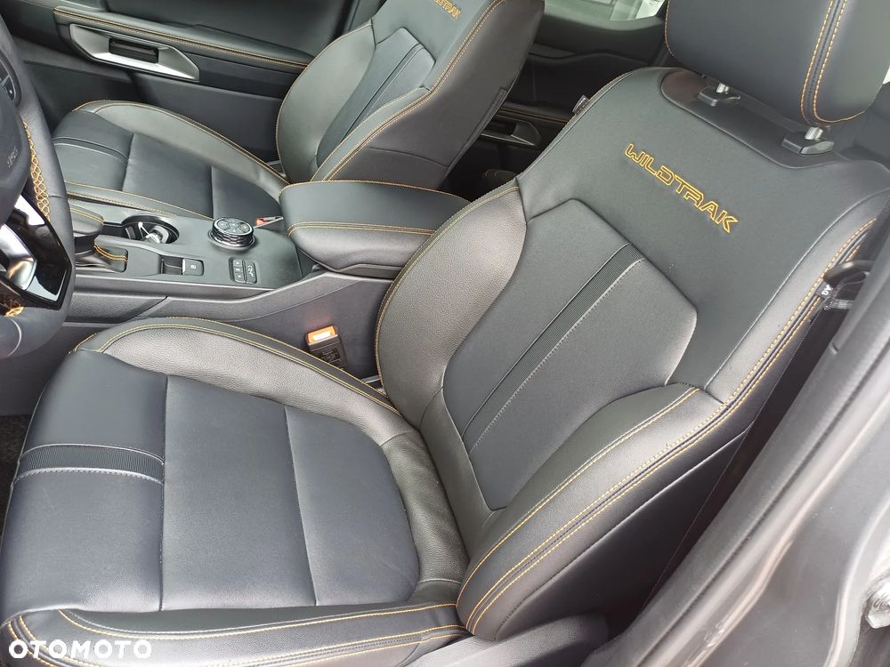 Ford Ranger 2.3 EcoBoost PHEV e-4WD DC Wildtrak - 34