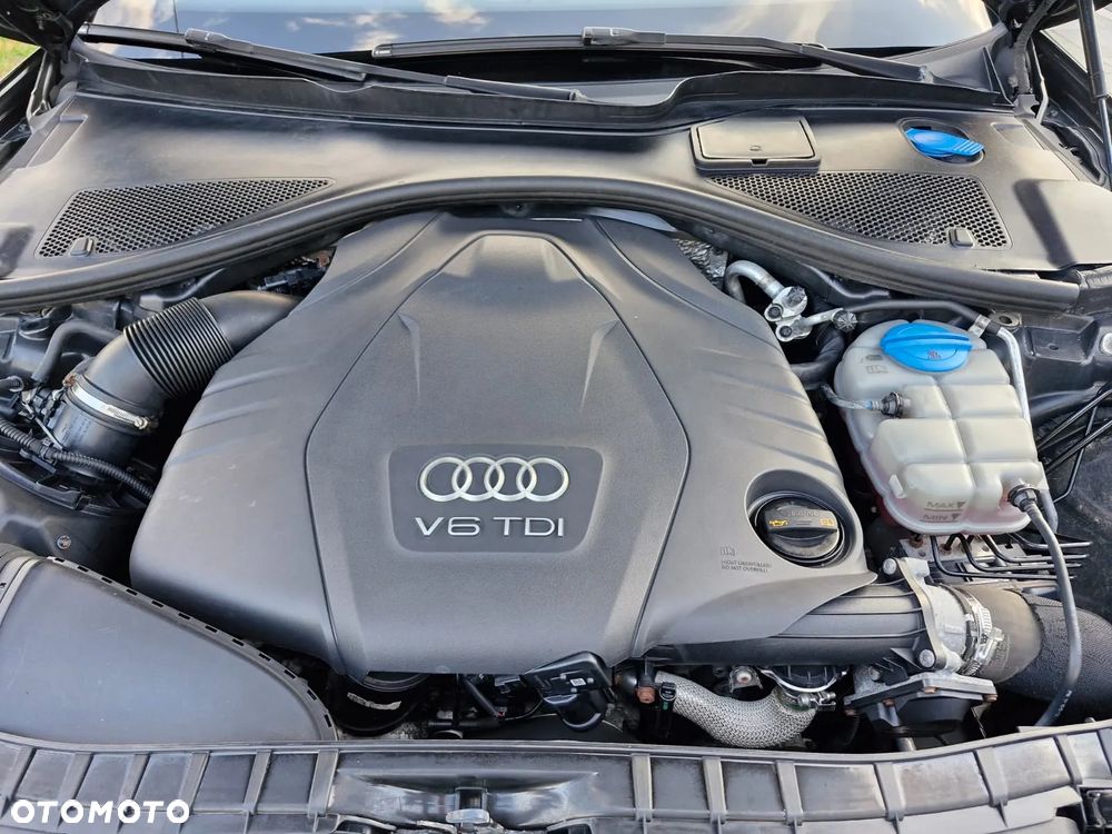 Audi A6 - 16
