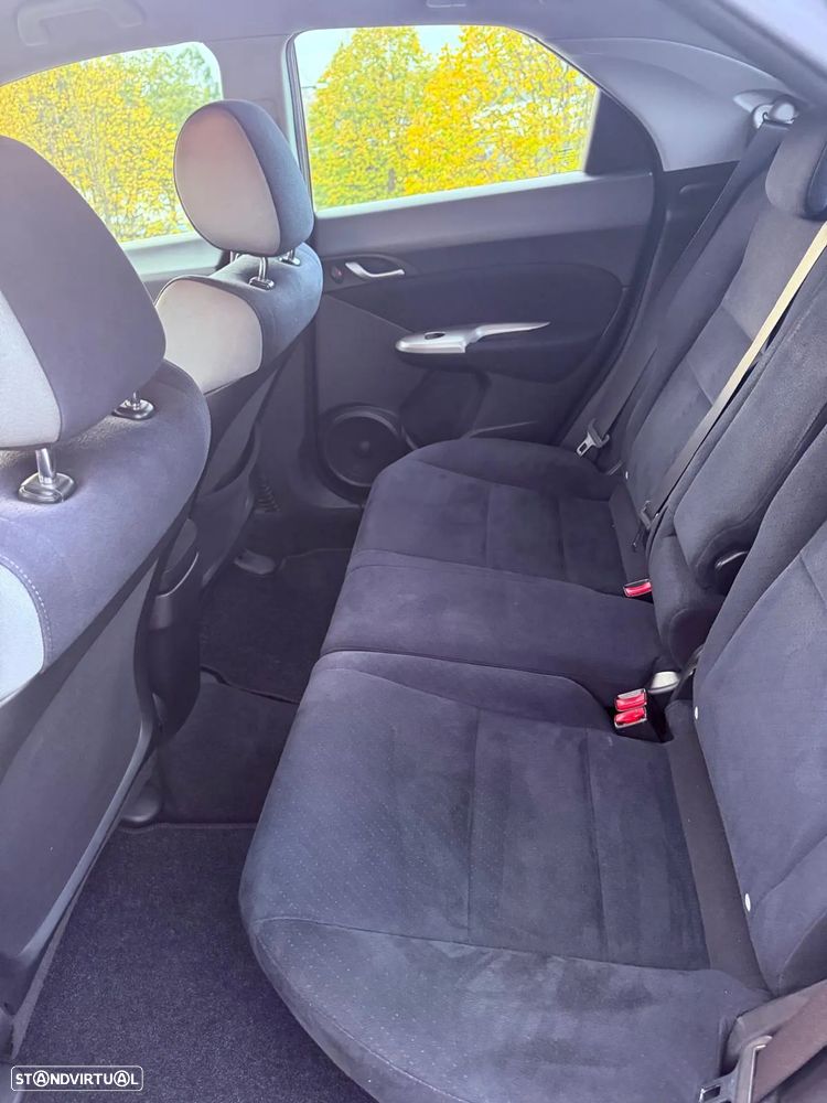Honda Civic 1.8 Sport - 8