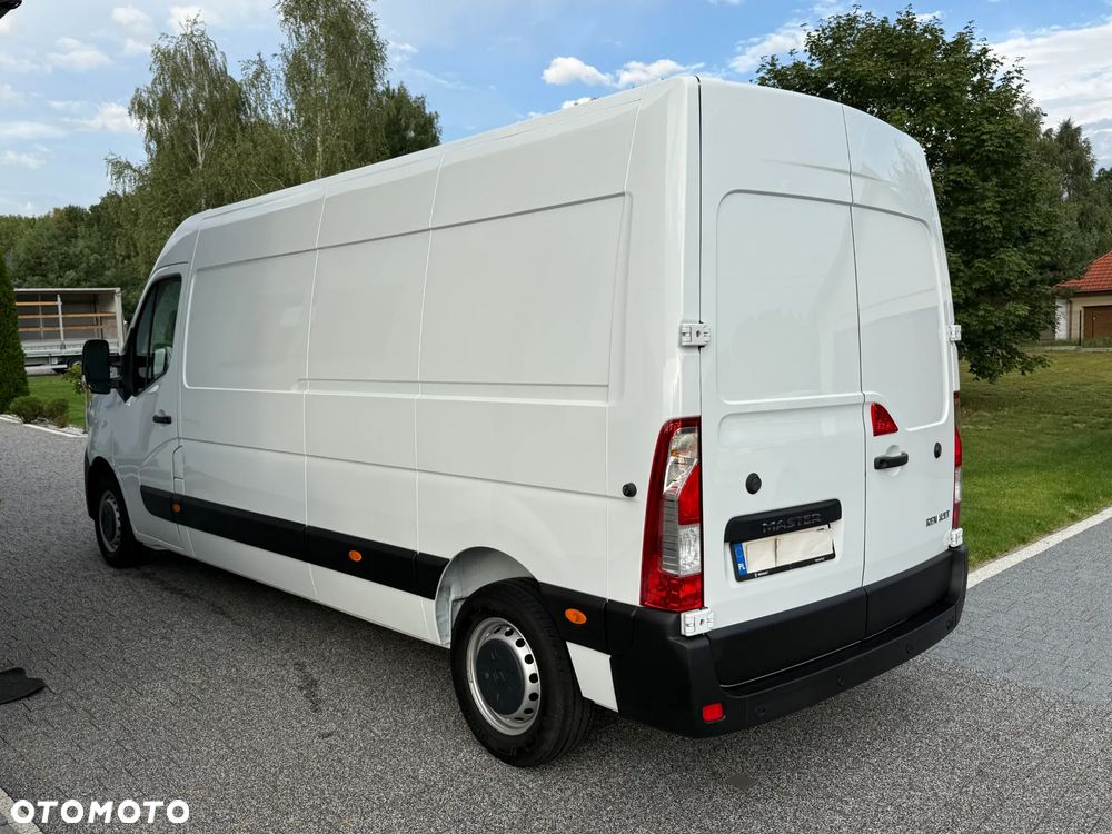 Renault MASTER 2024 14.000 km!!!! Salon Polski 2.3-136 - 32