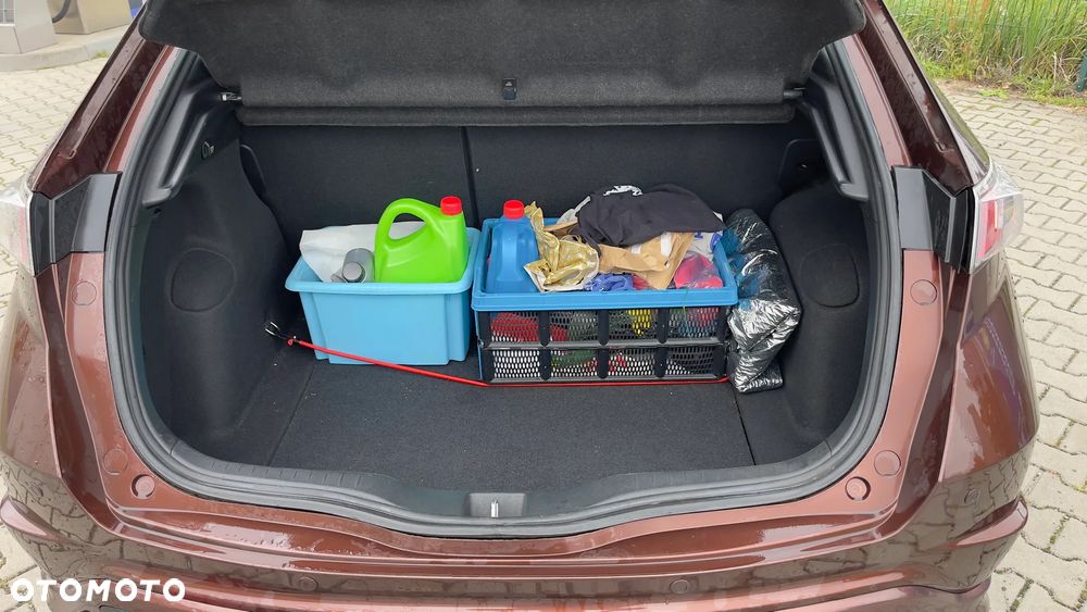 Honda Civic 1.4 TypeS - 20