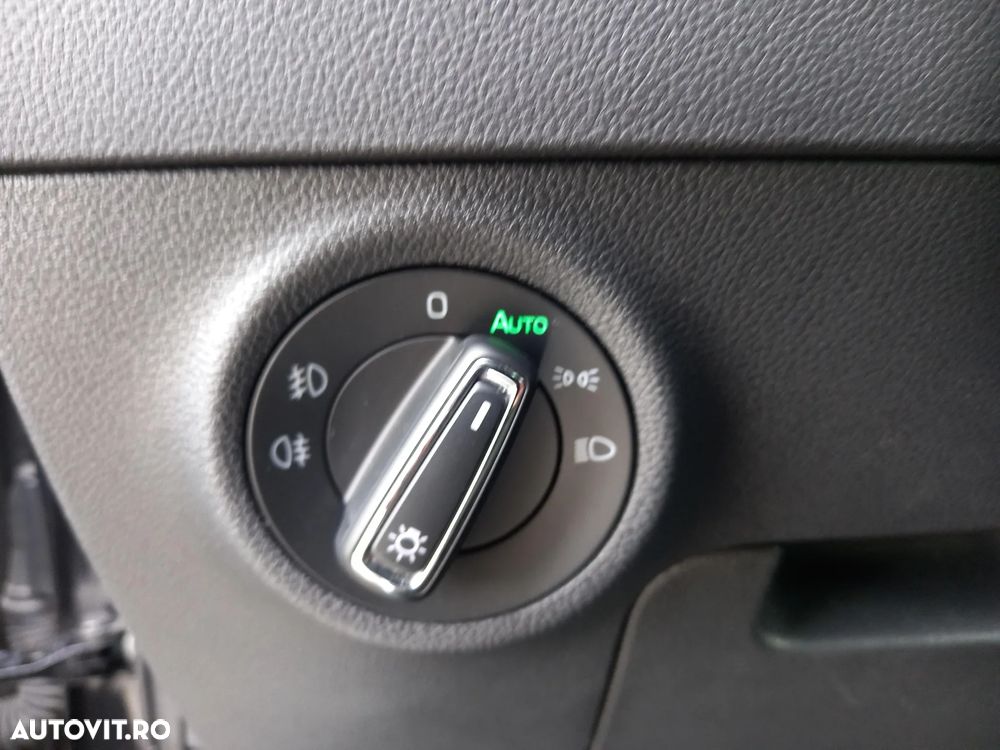 Skoda Karoq 2.0 TDI SCR Style - 20