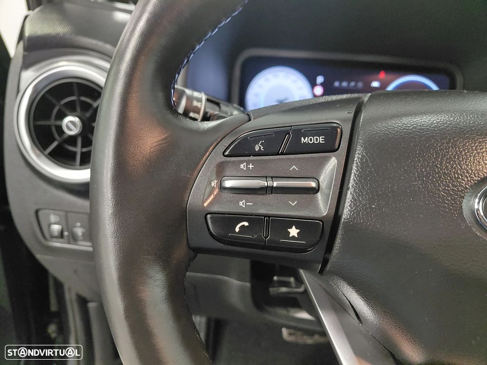 Hyundai Kauai Advantage - 15