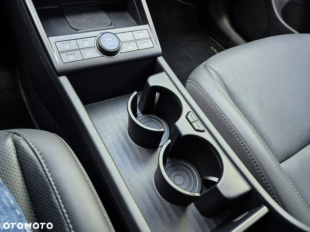 Hyundai Kona 1.6 T-GDI Platinum DCT - 41