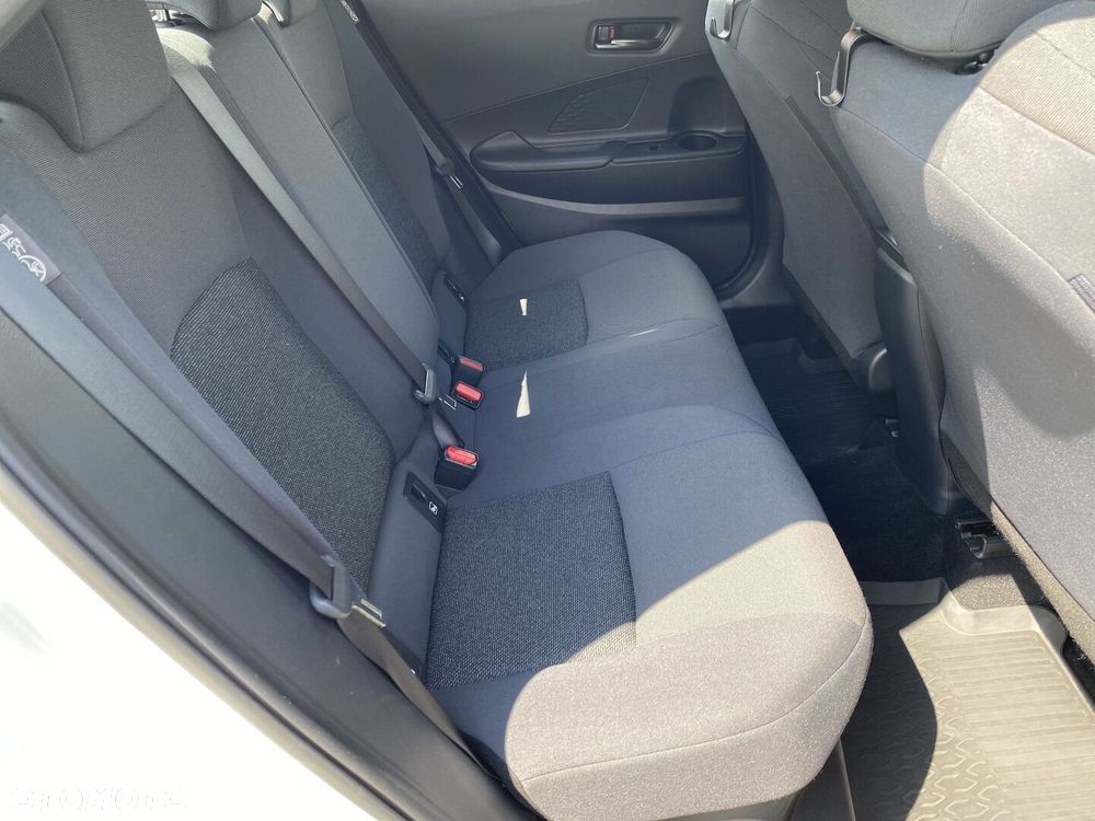 Toyota C-HR 1.8 Hybrid Comfort - 21