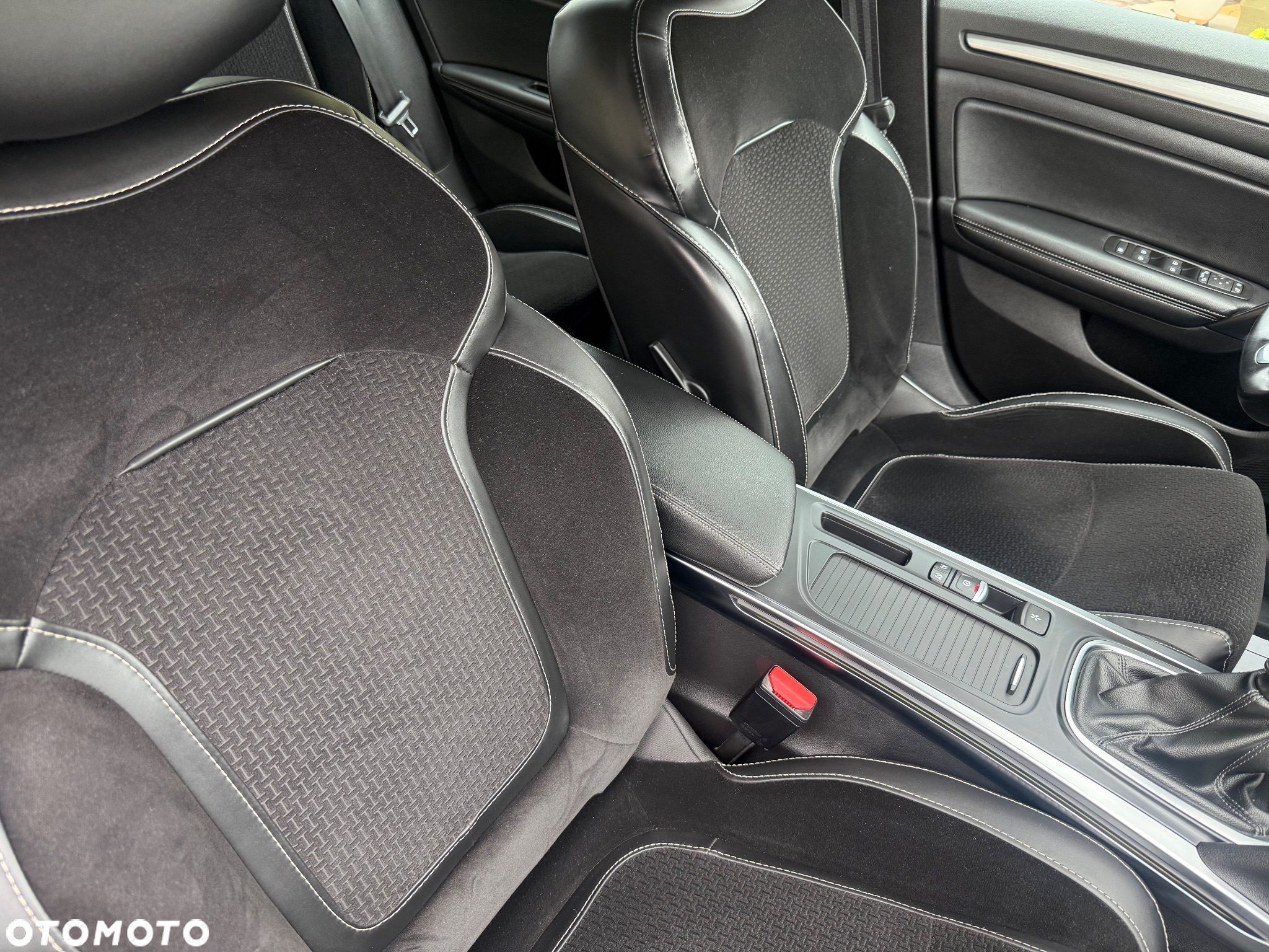 Renault Megane 1.5 dCi Limited - 9