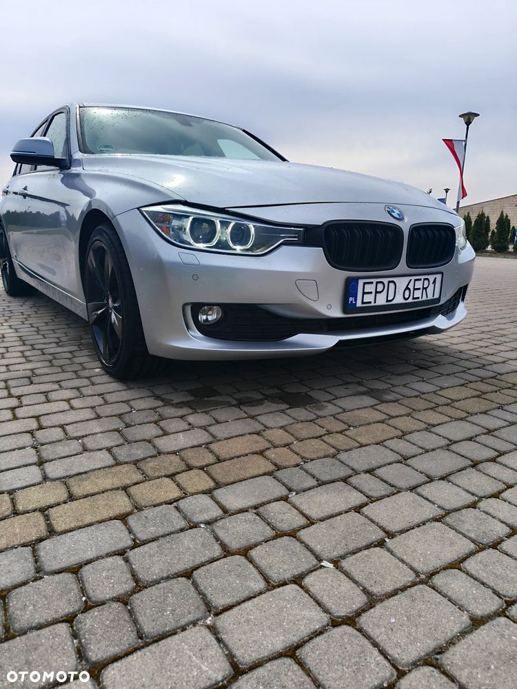 BMW Seria 3 - 2