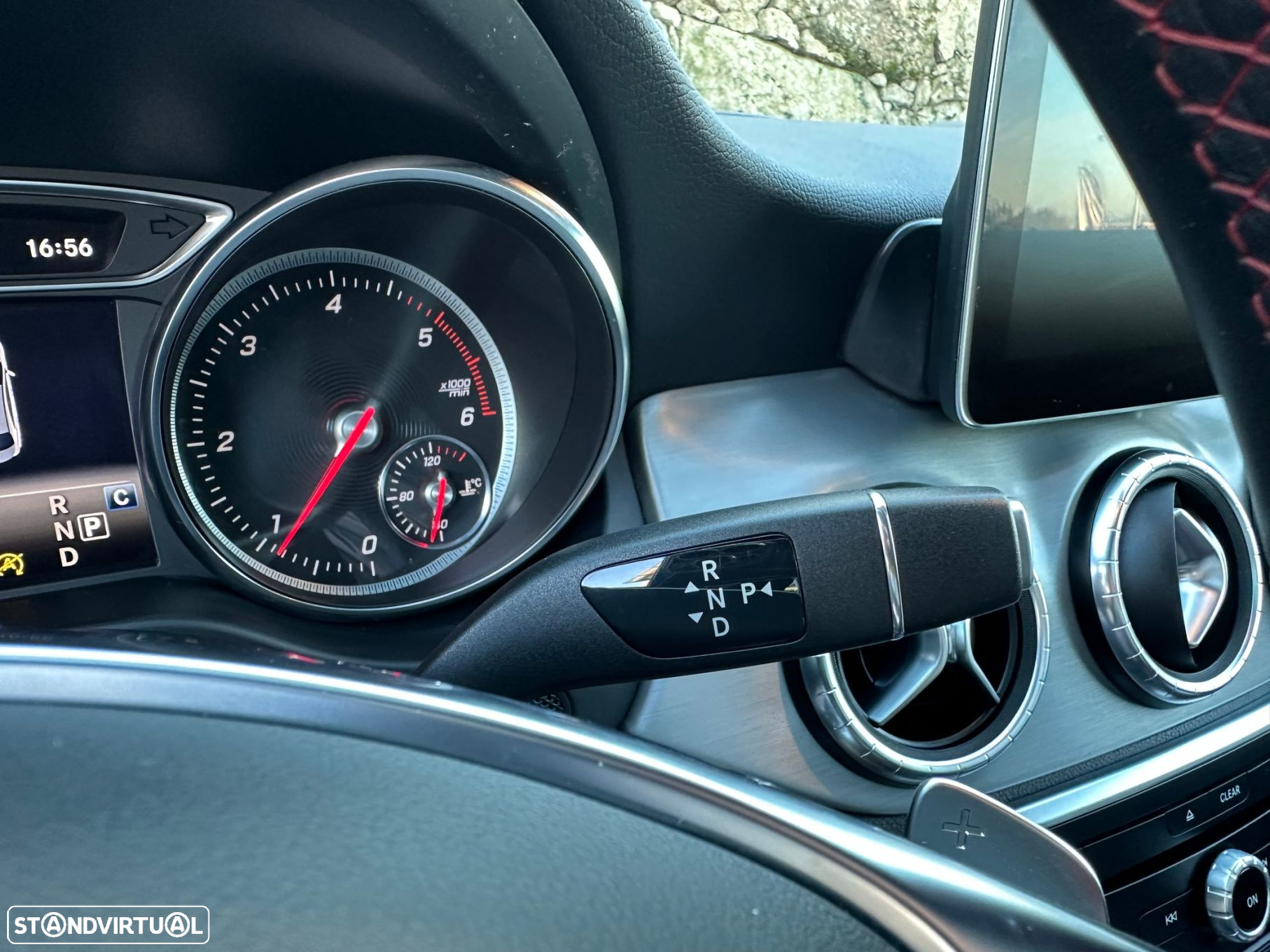 Mercedes-Benz CLA 180 - 19
