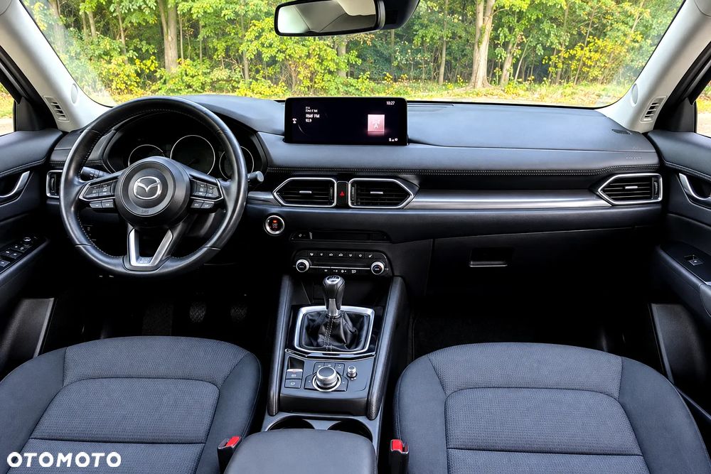Mazda CX-5 SKYACTIV-D SCR 184 ADVANTAGE - 19