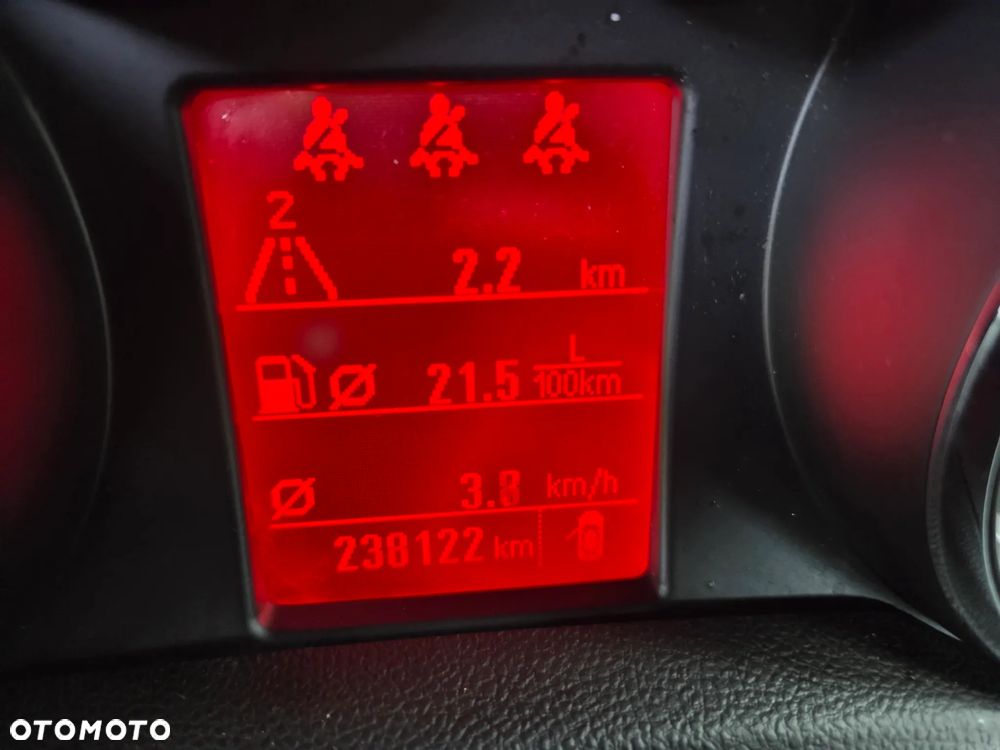 Opel Mokka 1.6 CDTI ecoFLEX Start/Stop Color Innovation - 23