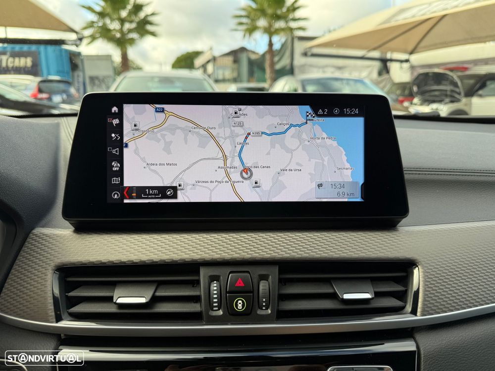 BMW X2 25 e xDrive Pack M - 28