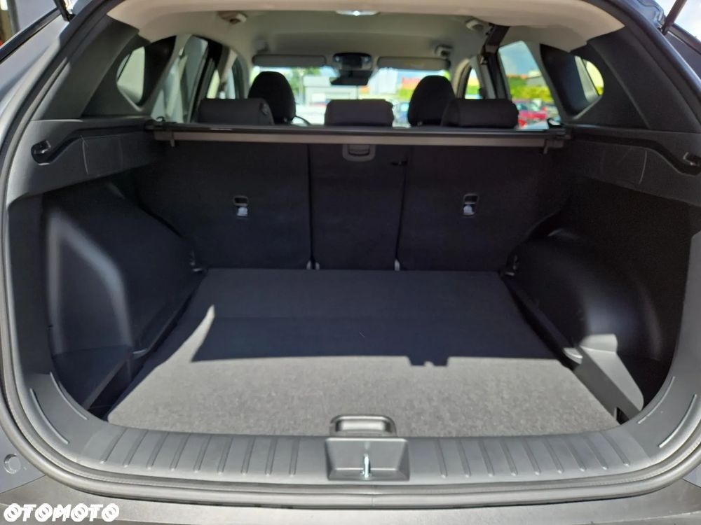 Hyundai Tucson 1.6 T-GDi Smart 2WD - 11