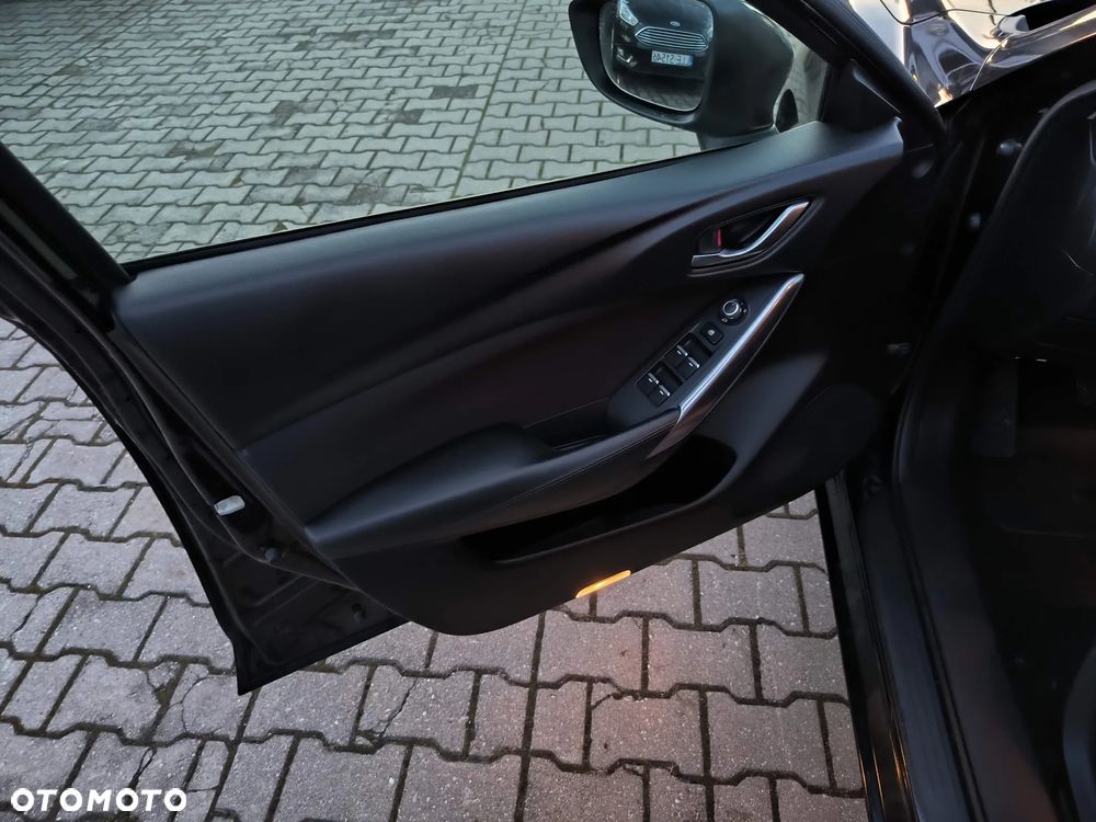 Mazda 6 2.2 D Skypassion I-ELoop - 27