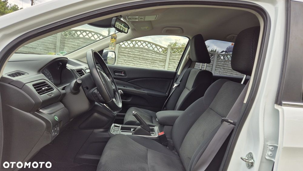 Honda CR-V 1.6i DTEC 2WD Elegance - 7