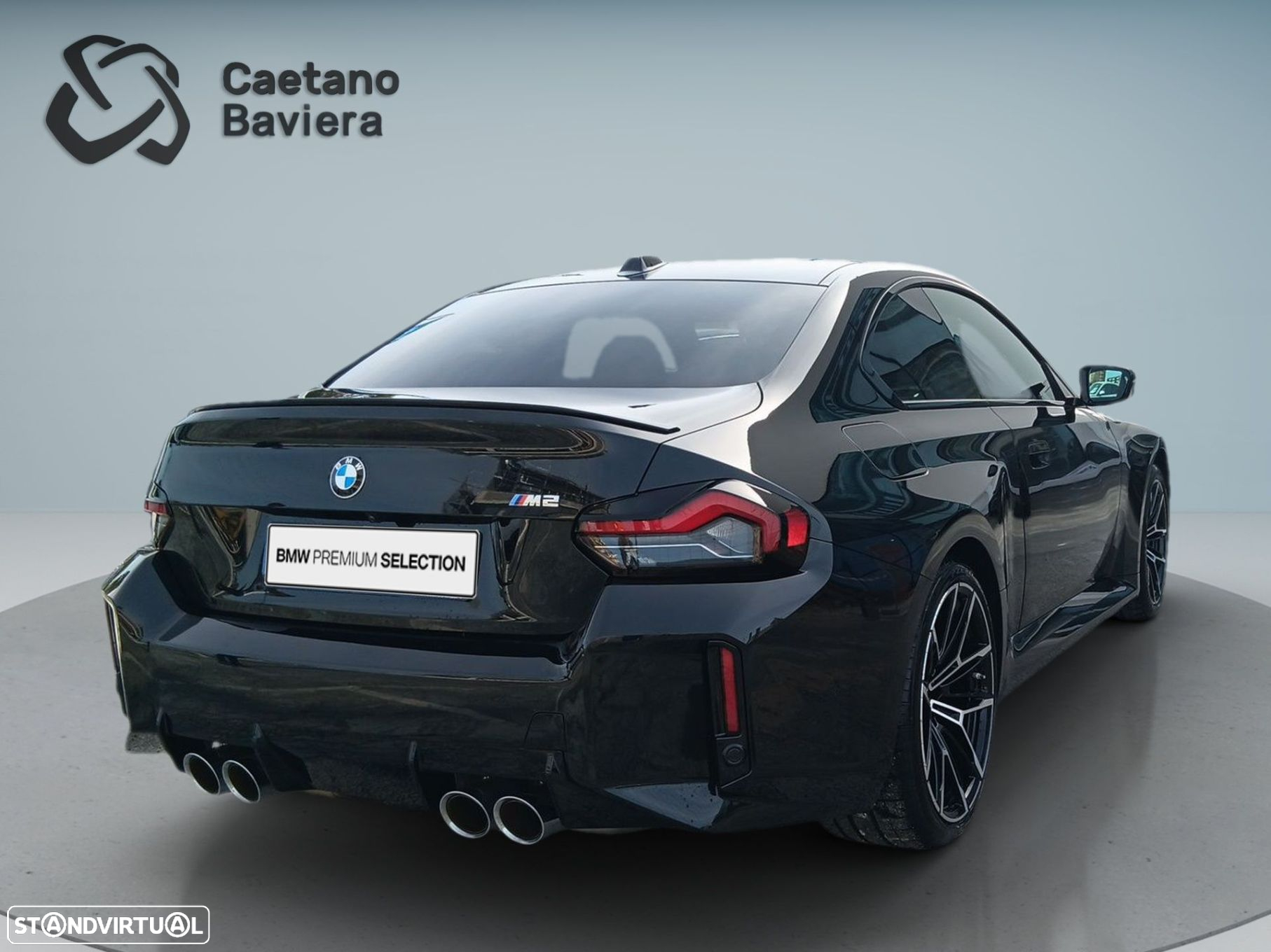 BMW M2 Auto - 7
