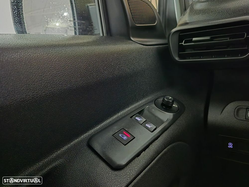 Toyota Proace - 54.000KM | GARANTIA | NACIONAL - 3 LUG - 13