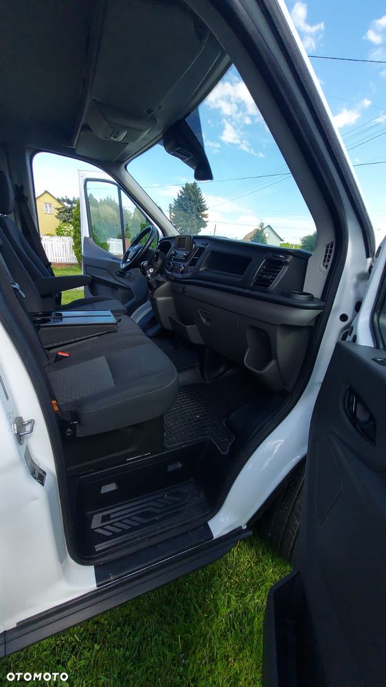 Ford TRANSIT - 30