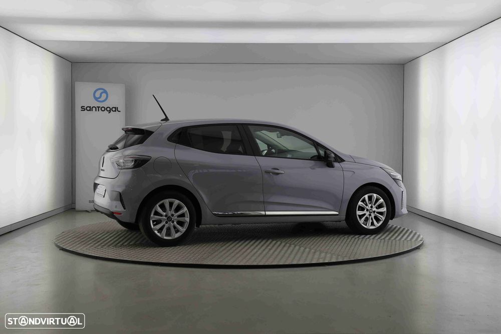 Renault Clio 1.0 TCe Evolution - 3