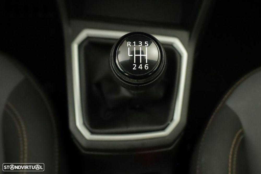 Dacia Sandero 1.0 ECO-G Extreme Bi-Fuel - 13