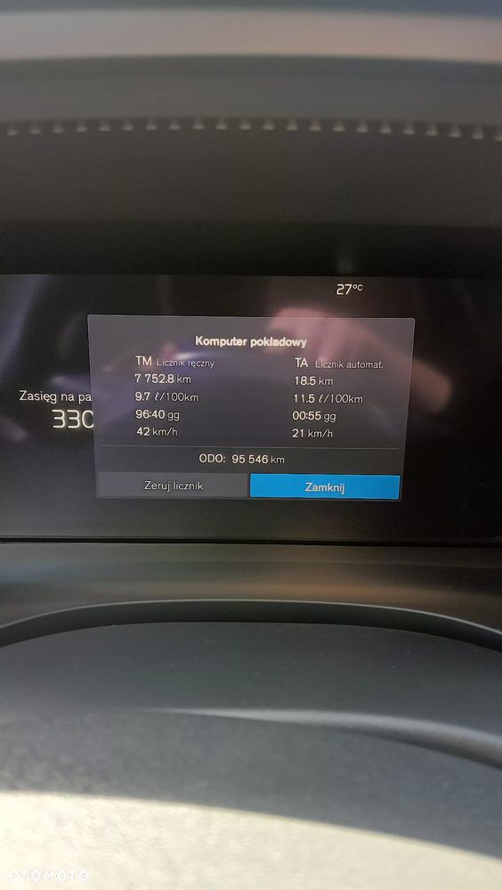 Volvo XC 60 B4 B Essential - 20