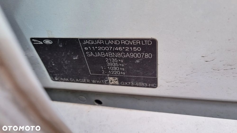 Jaguar XE 20d R-Sport Ingenium Edition - 23