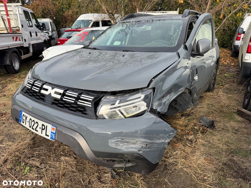 Dacia Duster 1.0 TCe Prestige - 19