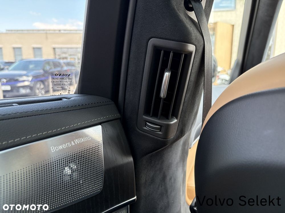 Volvo XC 90 - 27