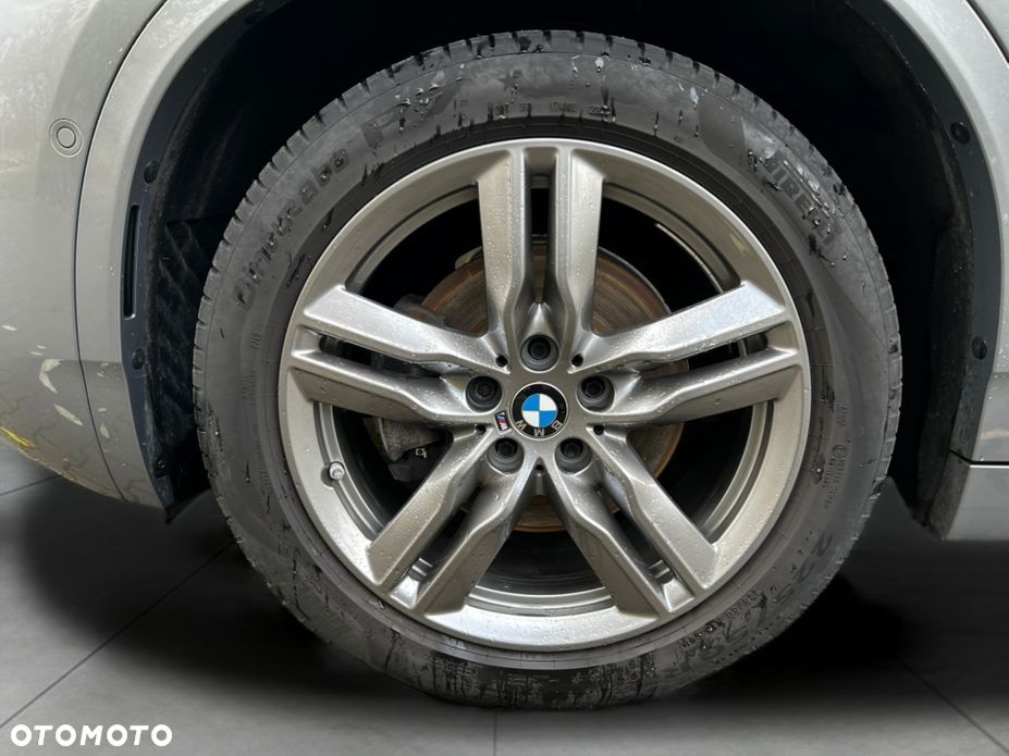 BMW X2 sDrive18i M Sport - 17