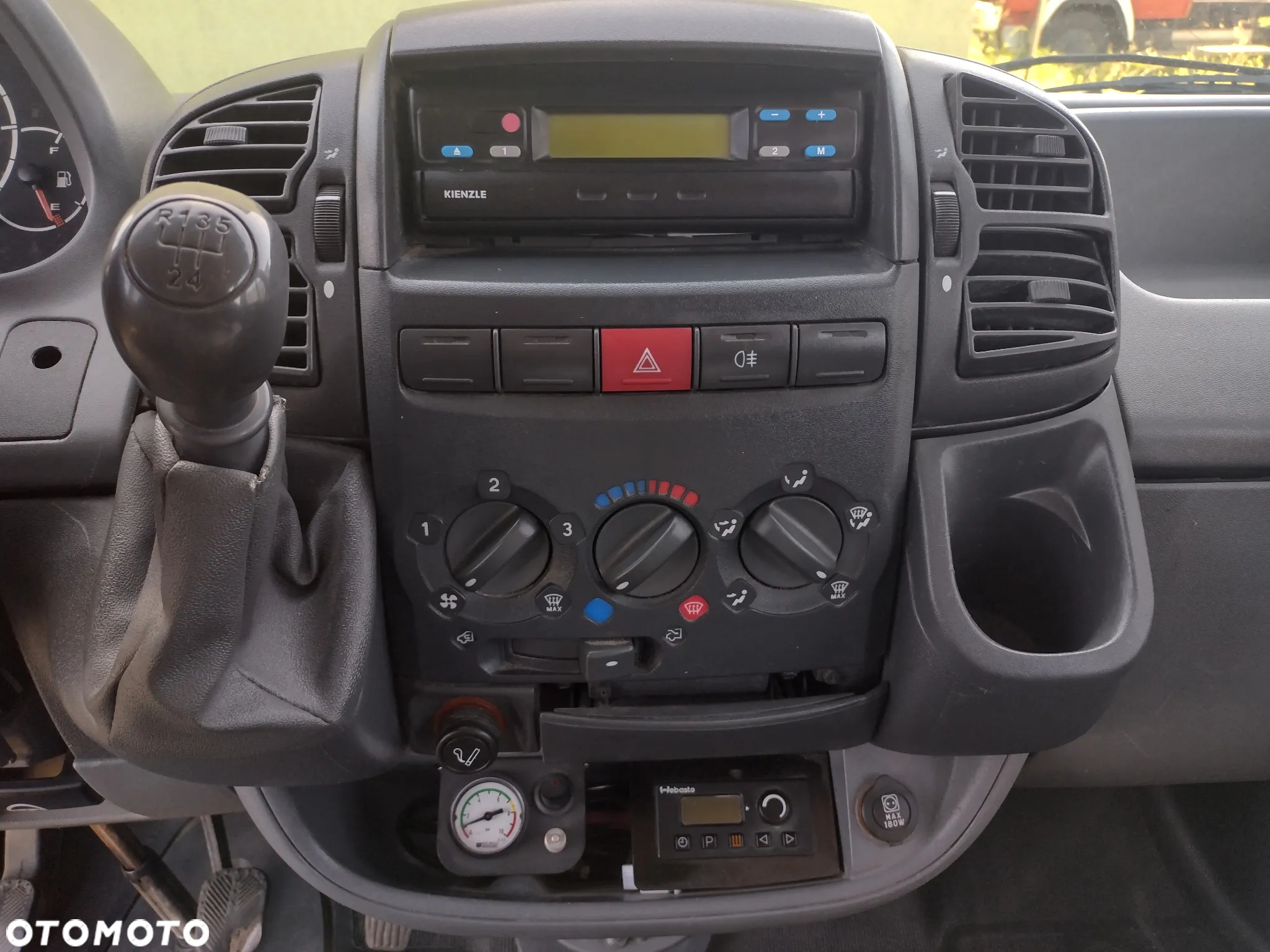 Fiat Ducato - 18