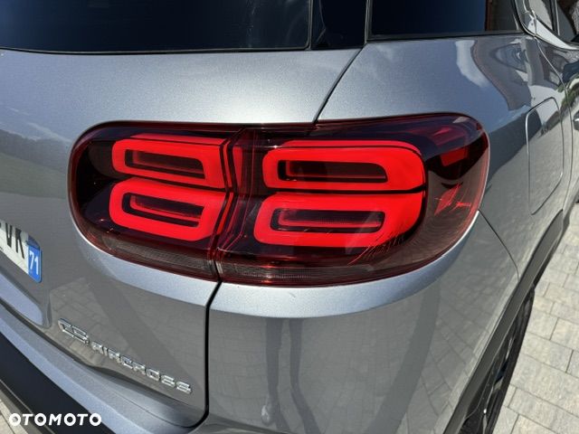 Citroën C5 Aircross - 30