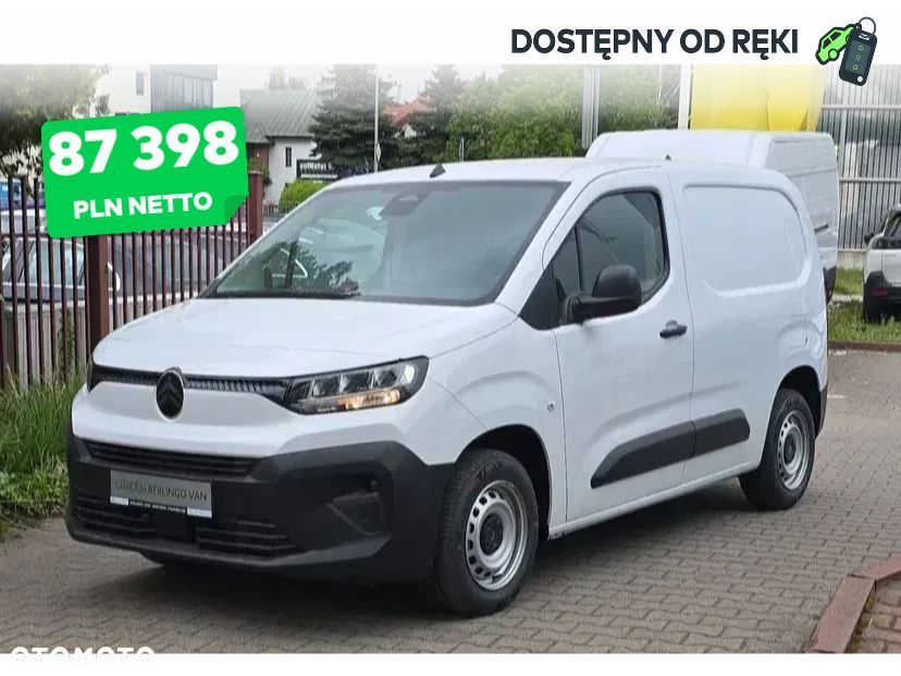 Citroën Berlingo