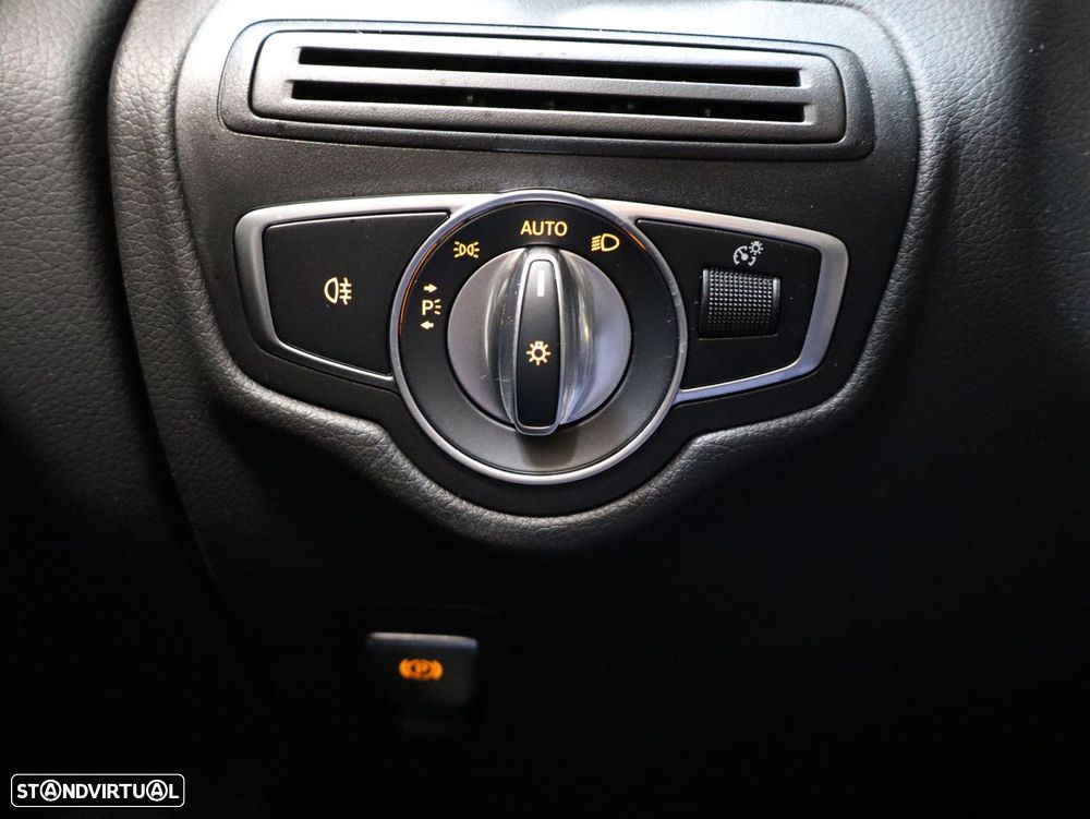 Mercedes-Benz GLC 300 de 4Matic - 20