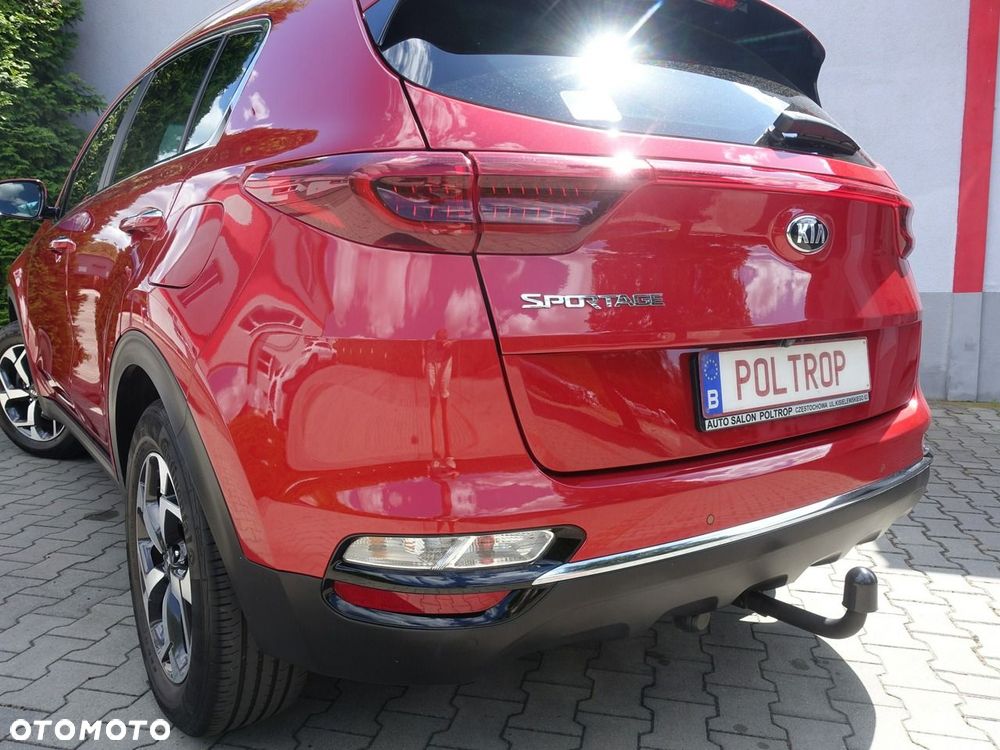 Kia Sportage 1.6 GDI L 2WD - 6
