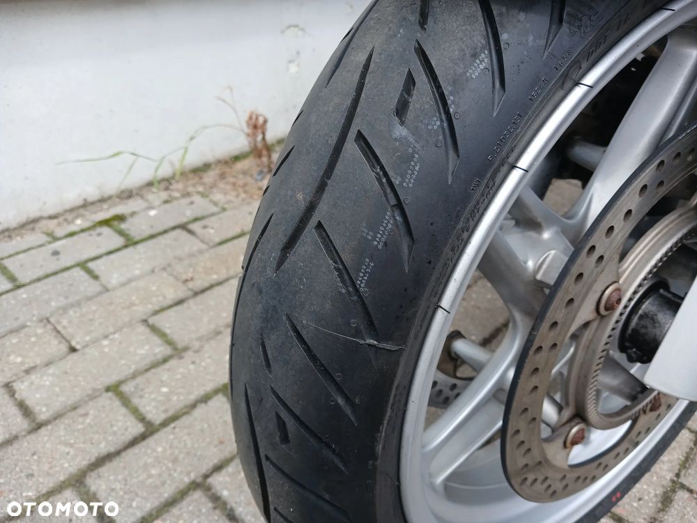 BMW RS - 4