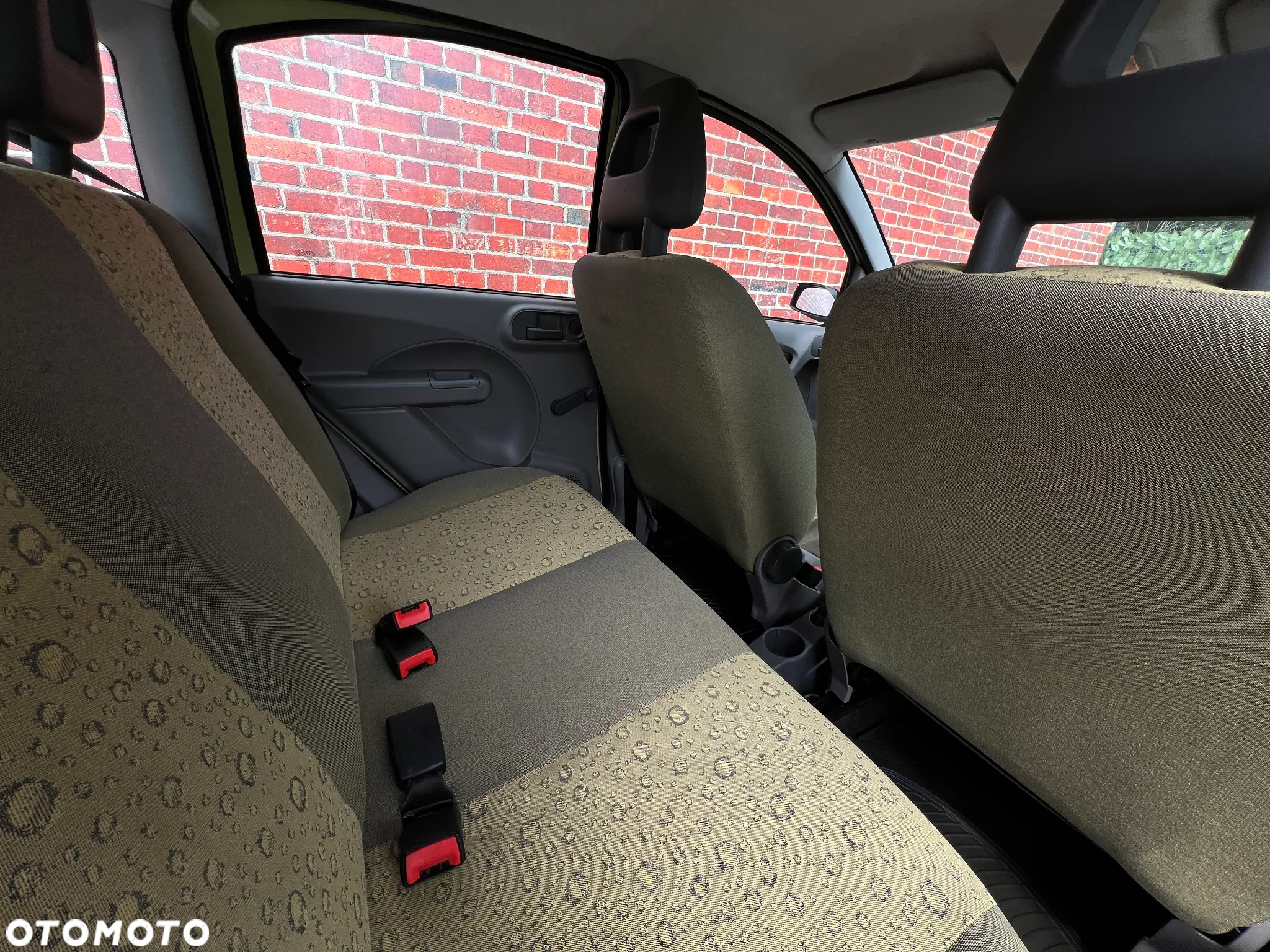 Fiat Panda - 18