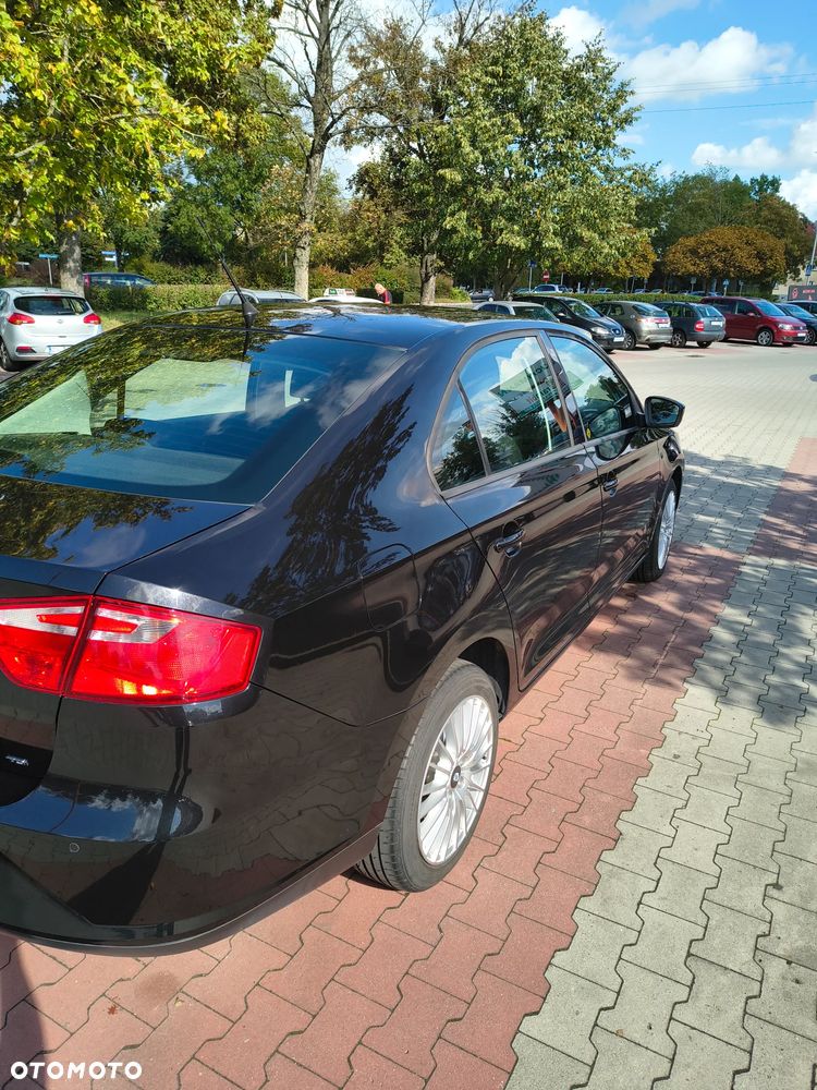 Seat Toledo 1.6 TDI Reference - 4