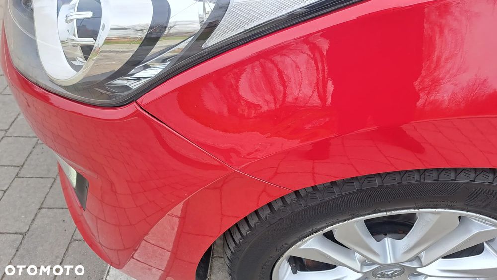 Hyundai i30 1.6 CRDI Trend - 14