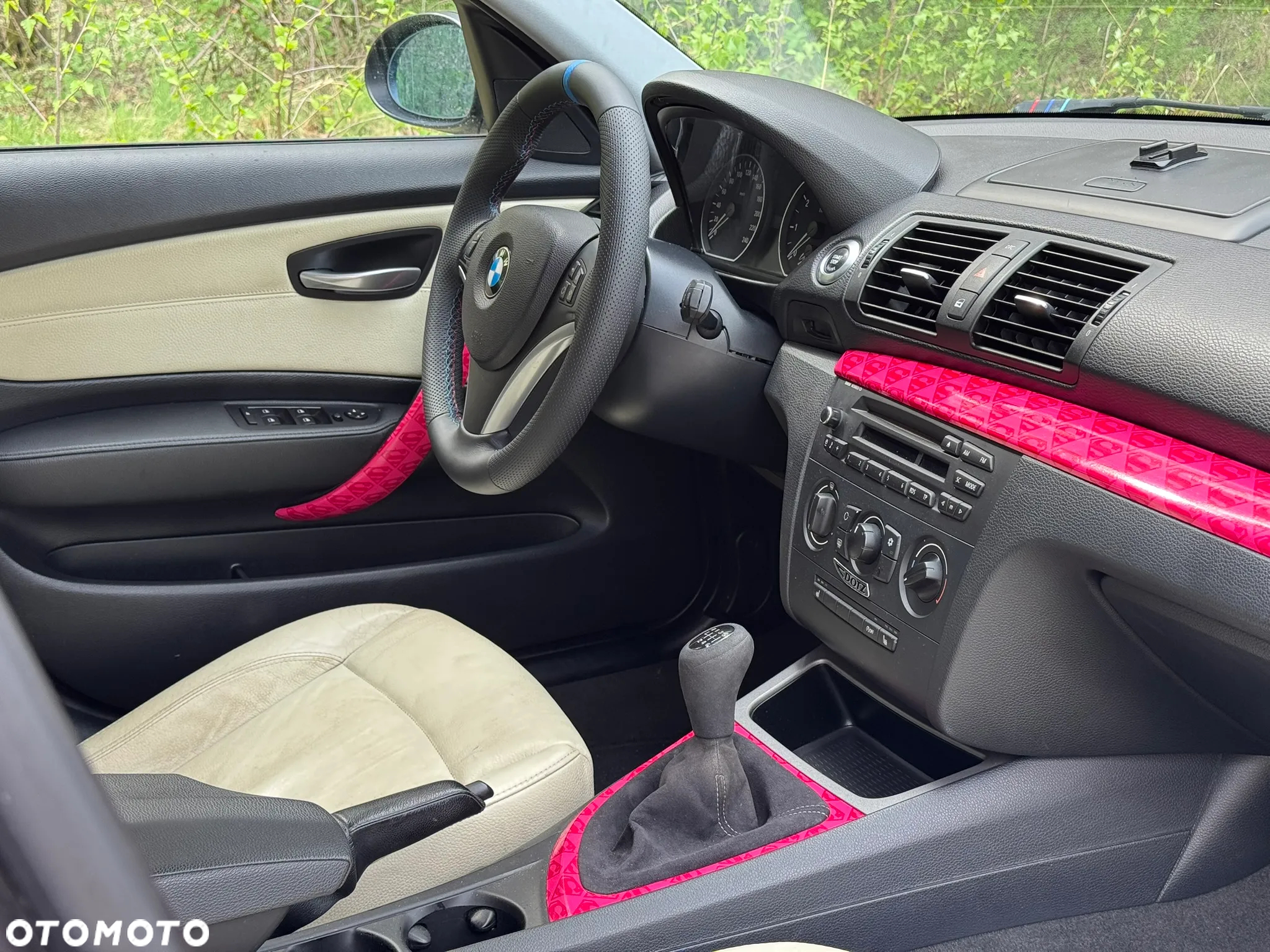 BMW Seria 1 116i - 21