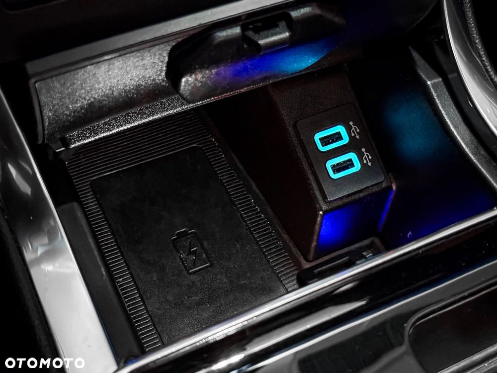 Ford Edge 2.0 EcoBlue Twin-Turbo 4WD ST-Line - 27