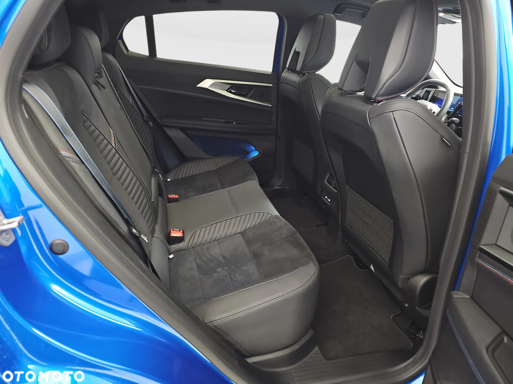 Renault Rafale 1.2 E-Tech Full Hybrid 200 esprit Alpine MMT - 37