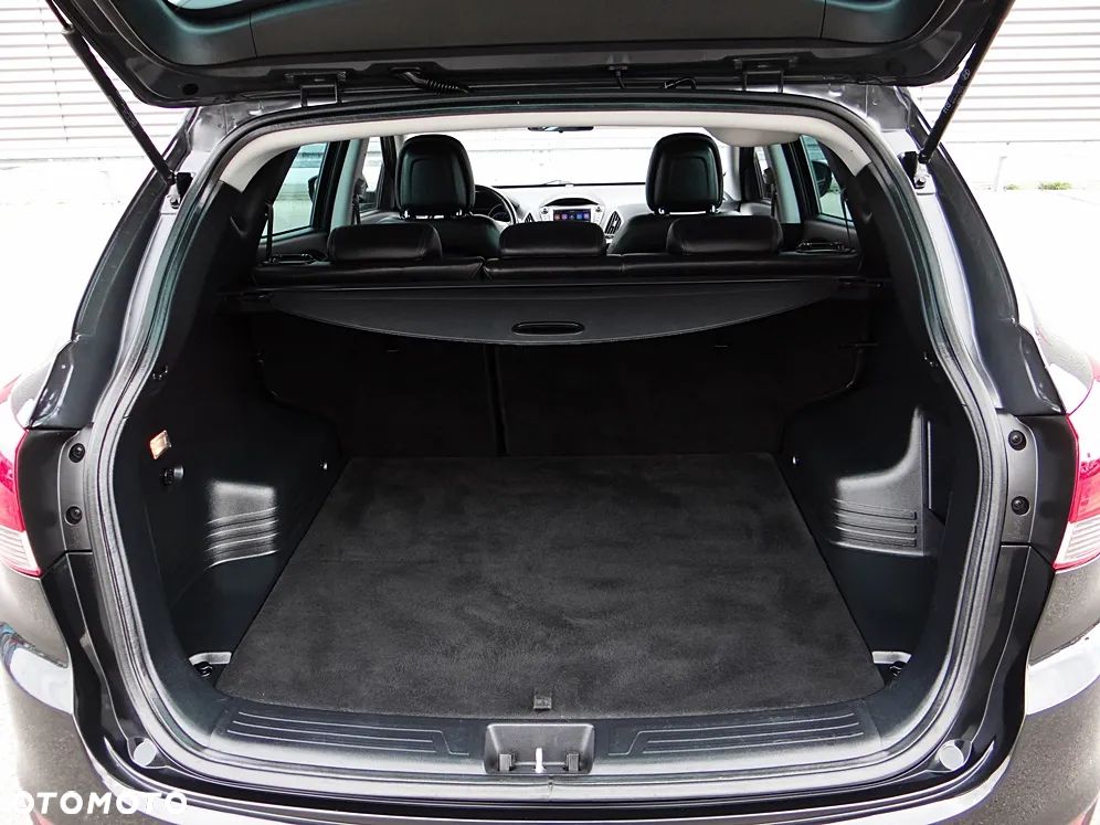 Hyundai ix35 1.7 CRDi 2WD Style - 40