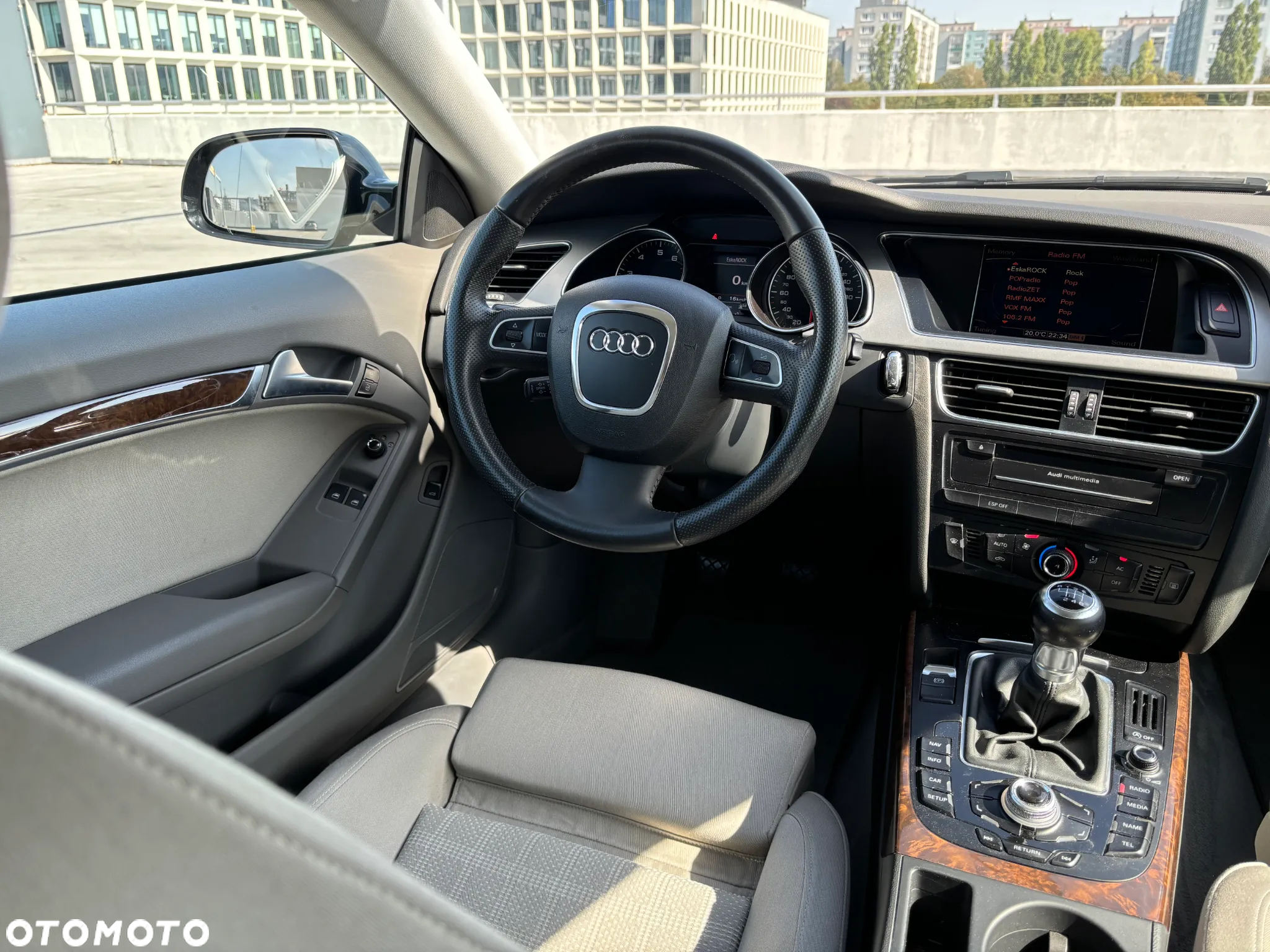 Audi A5 2.0 TFSI Quattro - 20